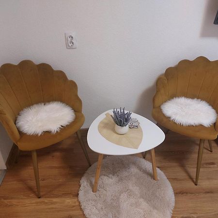 Ljubovic Apartman Podgorica Eksteriør billede