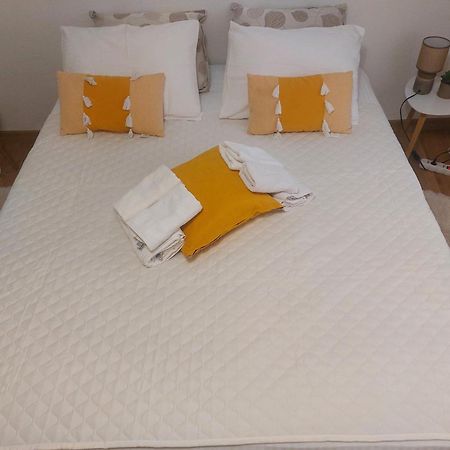 Ljubovic Apartman Podgorica Eksteriør billede