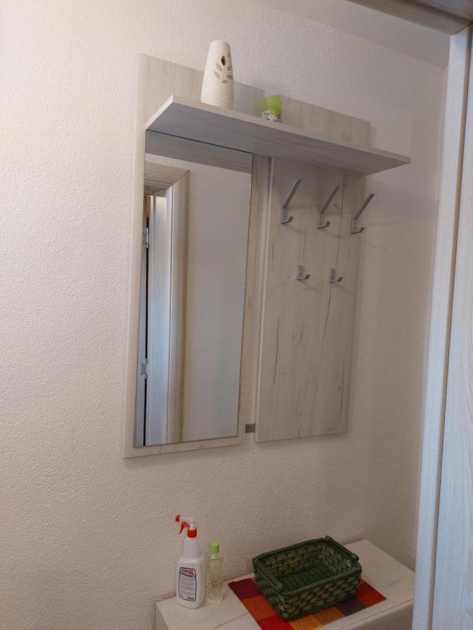 Ljubovic Apartman Podgorica Eksteriør billede