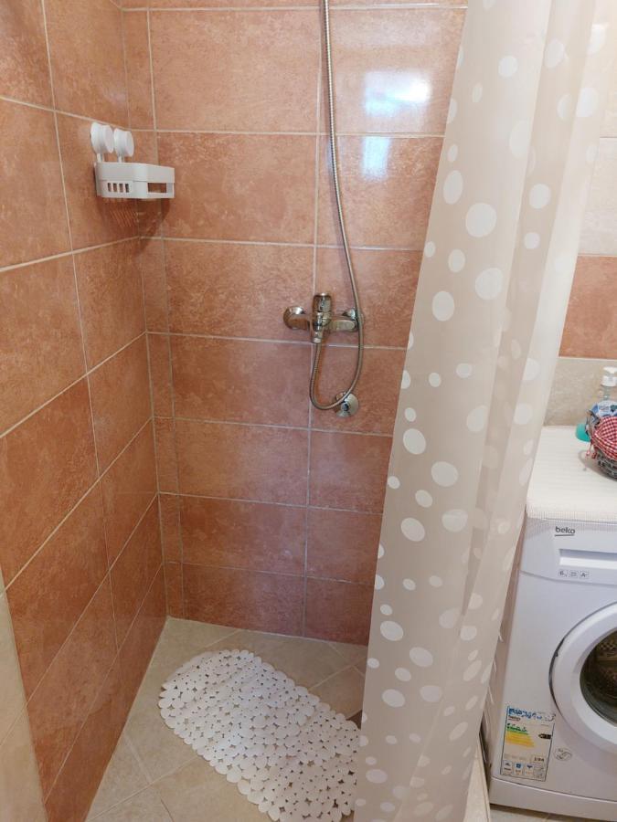 Ljubovic Apartman Podgorica Eksteriør billede