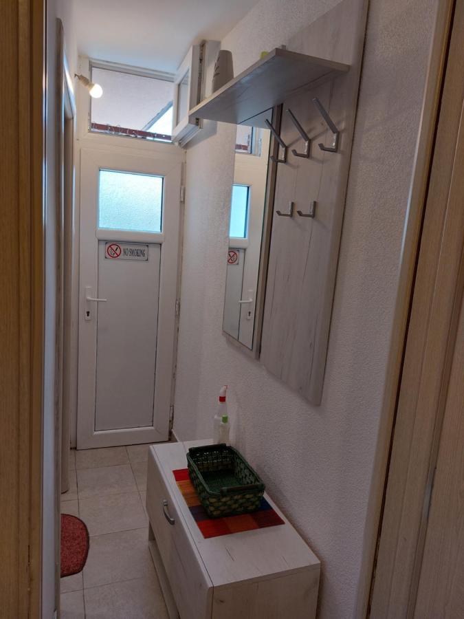 Ljubovic Apartman Podgorica Eksteriør billede