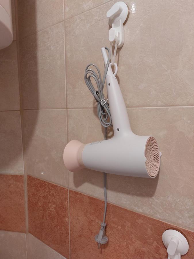 Ljubovic Apartman Podgorica Eksteriør billede