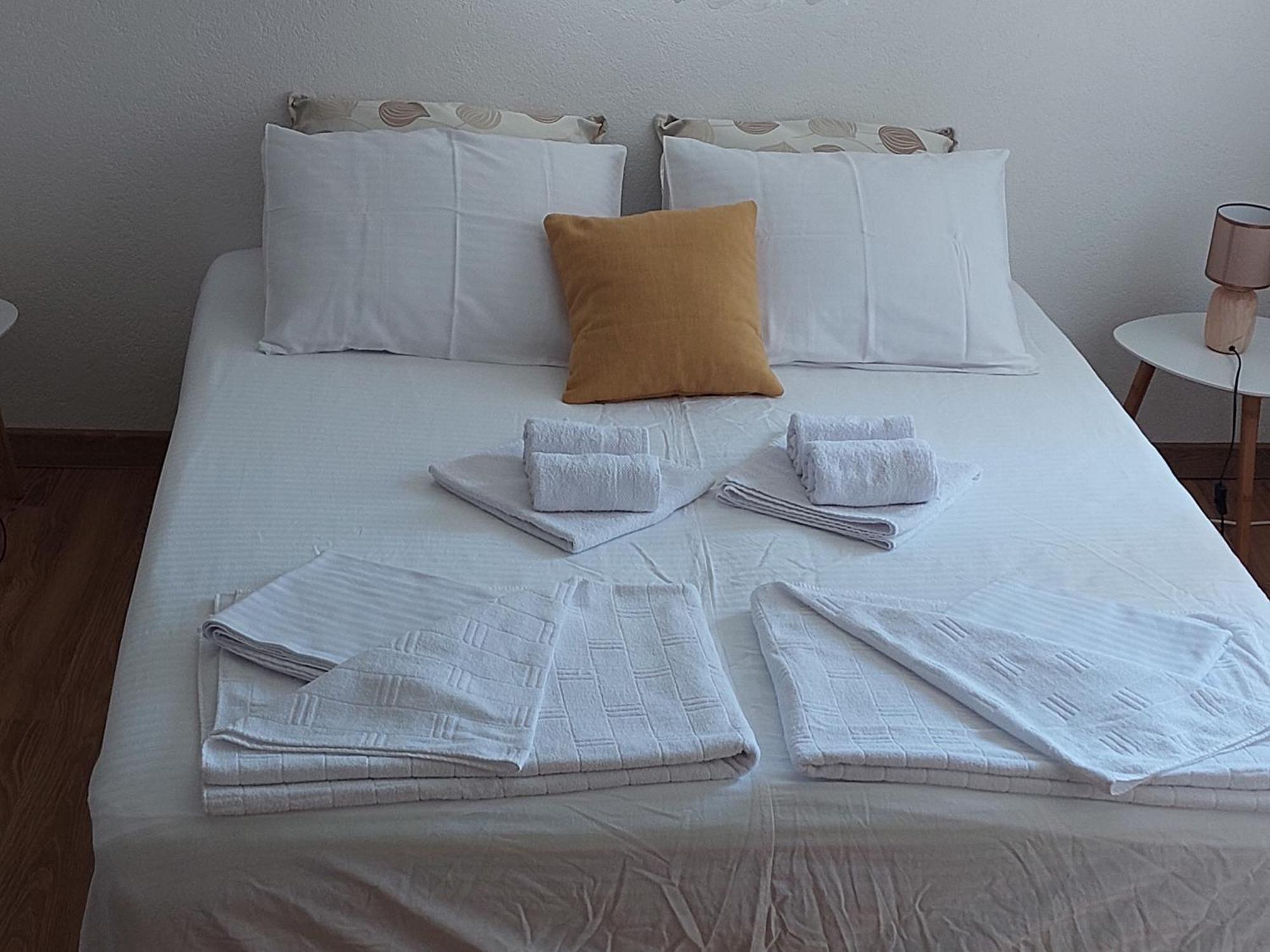 Ljubovic Apartman Podgorica Eksteriør billede