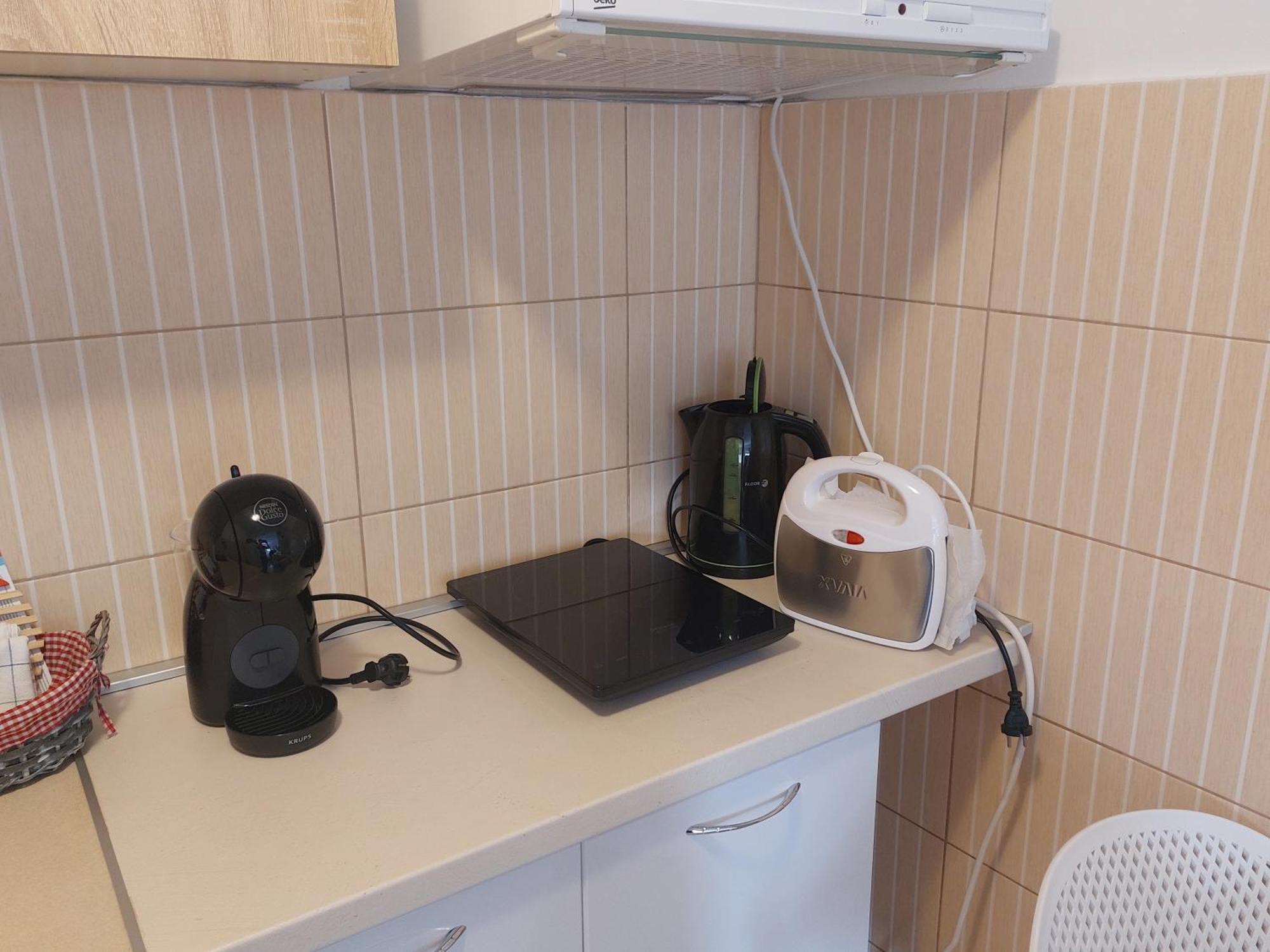 Ljubovic Apartman Podgorica Eksteriør billede